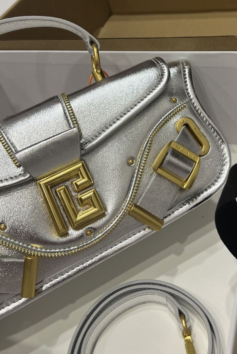 Balmain Satchel Bags